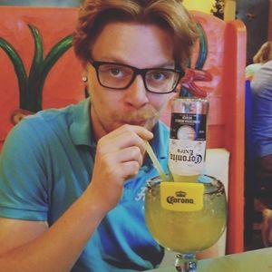 Meet your Posher, Tyler